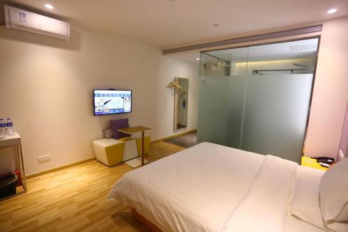 7天酒店·廊坊高铁站店 7天酒店·廊坊高铁站店