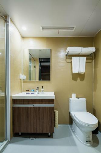 Qingdao Grace Select Hotel