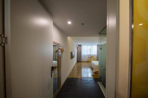 7 Days Inn Ya'an Yingjing Center in Yingjing