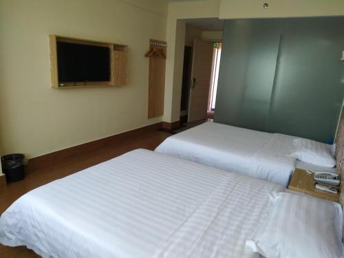 7Days Inn Sanya Yalong Bay Branch