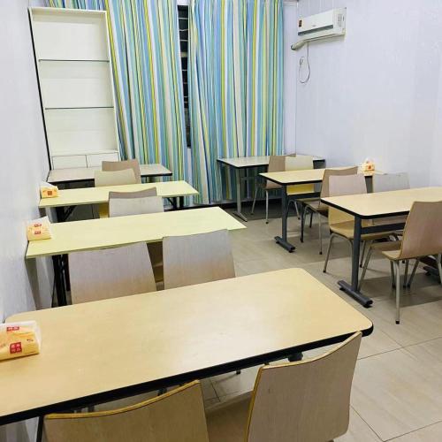 7Days Inn Yancheng Binhai Renmin Middle Road Darunfa Branch