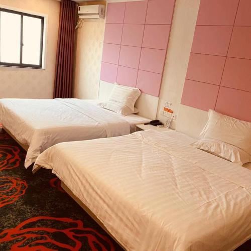 7Days Inn Yancheng Binhai Renmin Middle Road Darunfa Branch