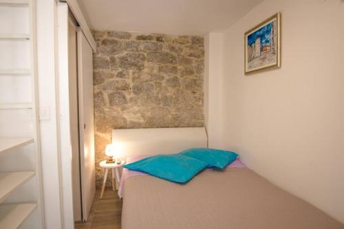 Three level apartment in town centre Split