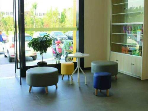 7Days Inn Ji'nan Changqing University Ginza Commercial Street Branch in مقاطعة تشانجتشينج