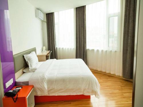 . 7Days Inn Dongying Taihangshan Road Business Park Branch