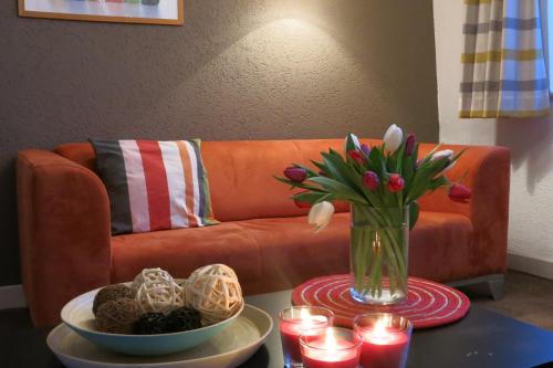 Appartementen Valkenburg - image 4