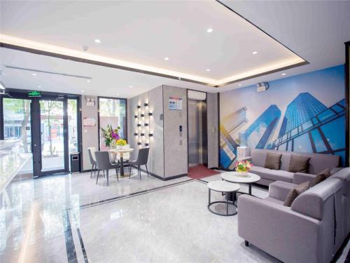 7Days Inn Hengshui Hengbai International Branch