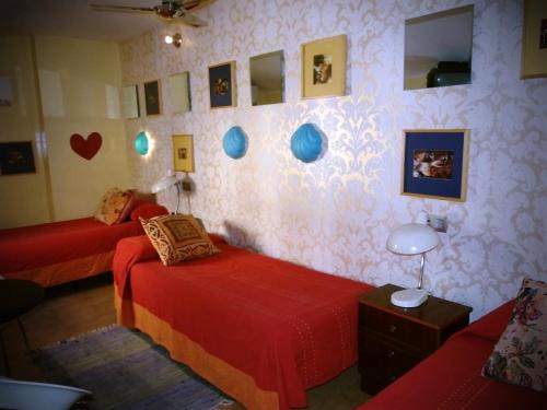 Casa de Huespedes Dolce Vita, Madrid (photo 7)