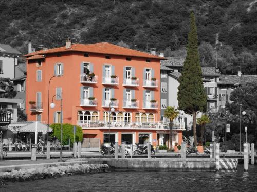 

Hotel Monte Baldo