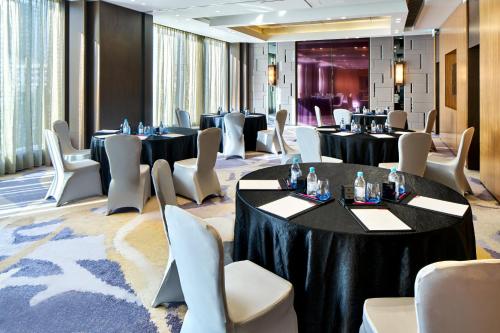 Meeting room / ballrooms, The Royal Garden Kowloon East in Tseung Kwan O