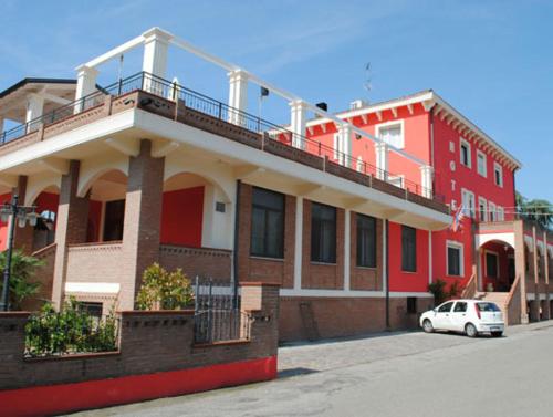 Hotel Cigno Reale - Rolo