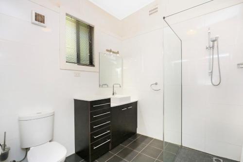 Townhouse 3, Broken Hill (fotografie 10)