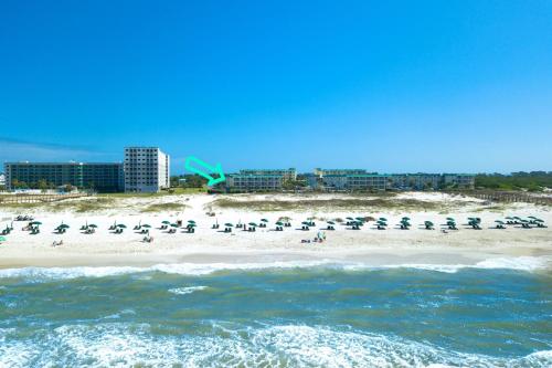 Gulf Shores Plantation 3214 Condo - image 4