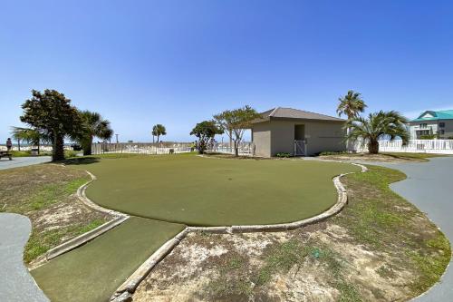 Gulf Shores Plantation 3214 Condo