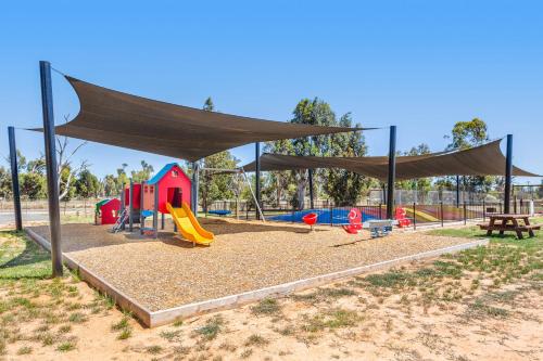 Tasman Holiday Parks - Lake Mulwala