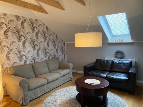 SEASIDE APARTMENTS - LIGHTHOUSE LOFT
