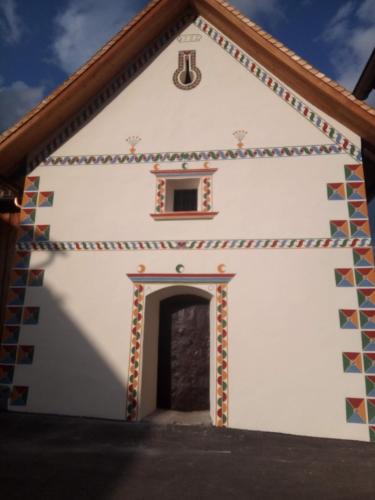 Karnerhof in Mariapfarr, Österreich
