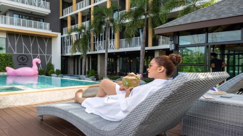 Foto - Nap Krabi