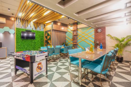 hotel photo