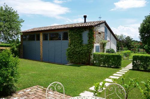 Kert, La Fabbrica Delle Idee B&B in Fonte