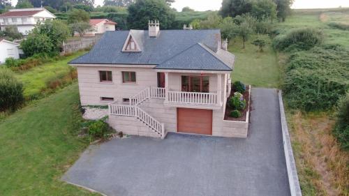 A casa da Balbina gîte à louer Vixoi