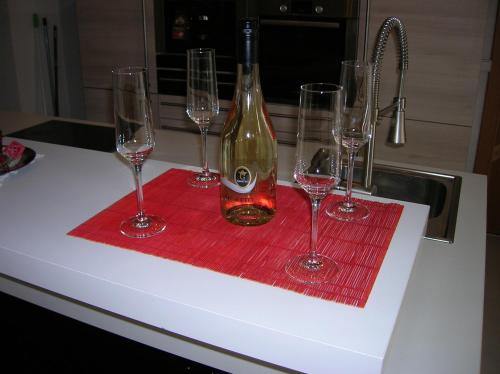 Appartement Fortuna