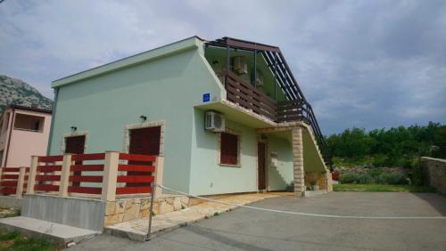  Mea culpa in Karlobag