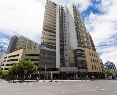 Luxury Icon Apartments in Cape Town, by ITC Hospitality