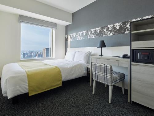 Mitsui Garden hotel Hiroshima
