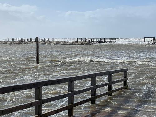 Ferienhaus Achtern Ording - image 6