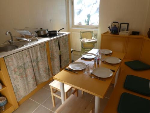 Les chambres du Ladoux 4