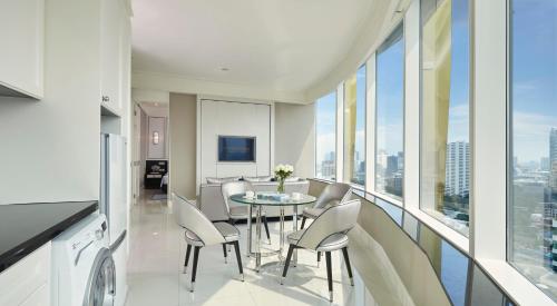 Grande Centre Point Sukhumvit 55 Thong Lo