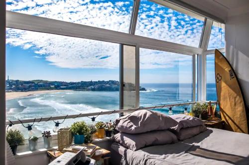 OMG Beach View Penthouse by Sydney Dreams - Sydney