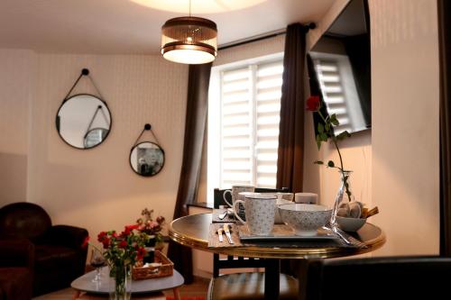 Residence Monsigny 3