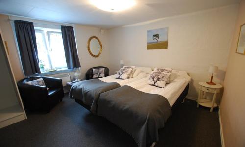 Hotell Turistgården i Simrishamn - image 8