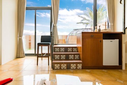 共用Lounge/電視區