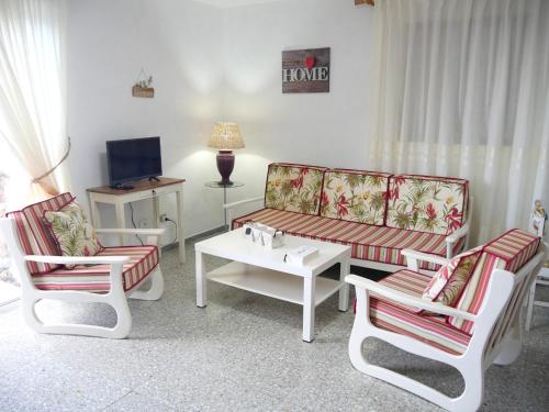 APARTAMENTO LOS CACTUS 5