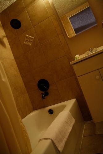 Desert Hills Motel, Las Vegas (Foto 4)