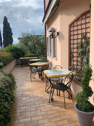Hotel Santa Maria - main image
