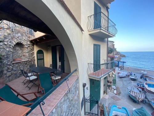 La casa al mare - main image