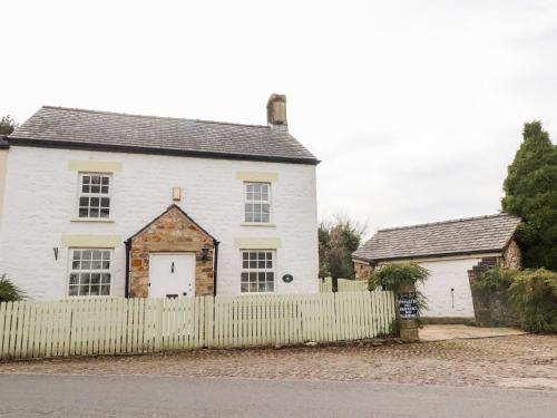 Earlsfold gîte à louer Scorton