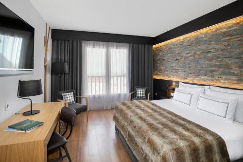 Junior Suite The Level