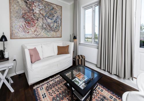 Skovshoved Hotel in Šiauriniai priemiesčiai