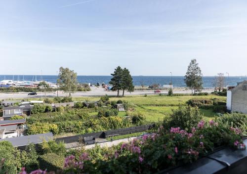 Skovshoved Hotel - image 9