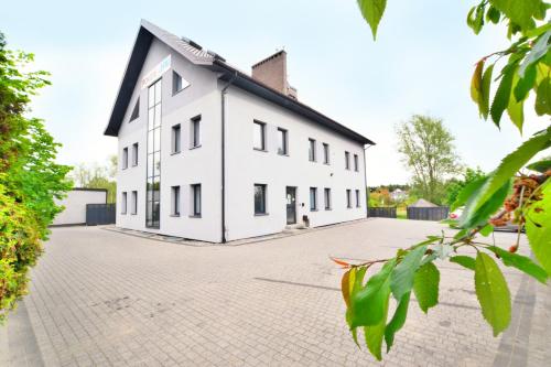 Pokoje 4you Szczecin in Zachod