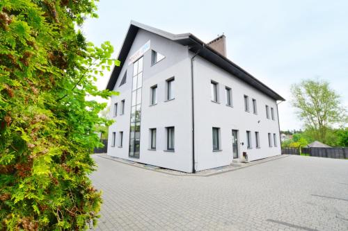 Pokoje 4you Szczecin - Boock