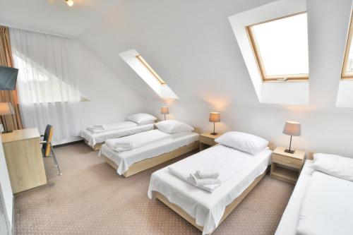 Pokoje 4you Szczecin in Zachod