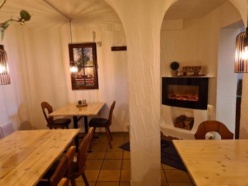 Gasthof Wolfs Stuben - image 2