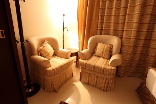 شقق أجنحه الخزامي للشقق المخدومه, Yanbu (Foto 3)
