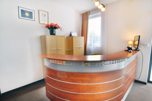 Pokoje 4you Szczecin in Zachod